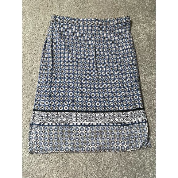 Lot of 4 Womens Dresses Skirts Small Multicolor - Picture 2 of 15